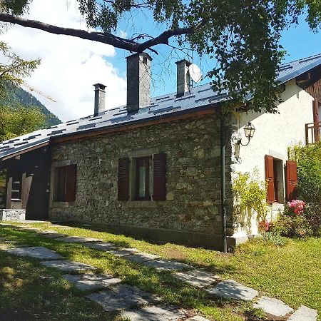 Holiday home locanda covi Chamonix Exterior foto