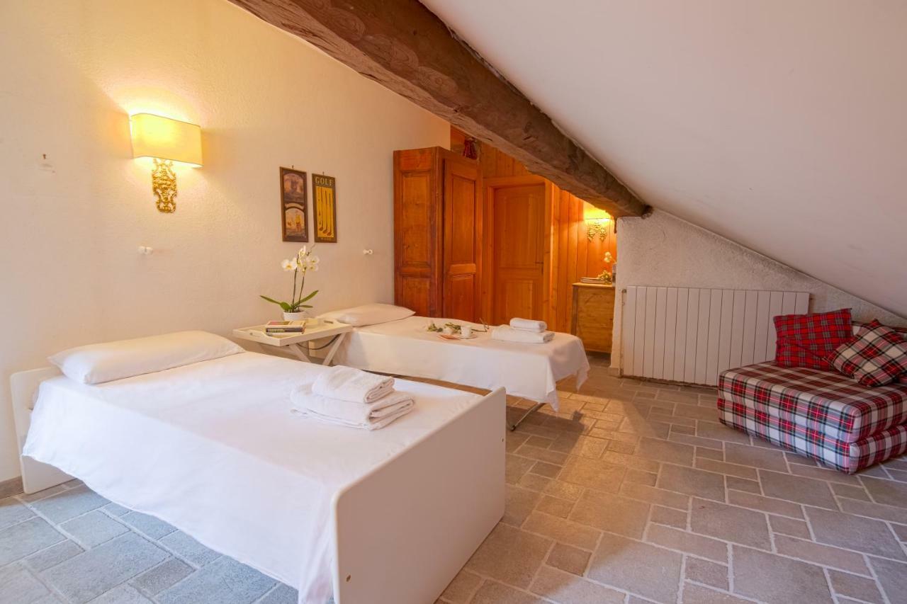 Holiday home locanda covi Chamonix Exterior foto